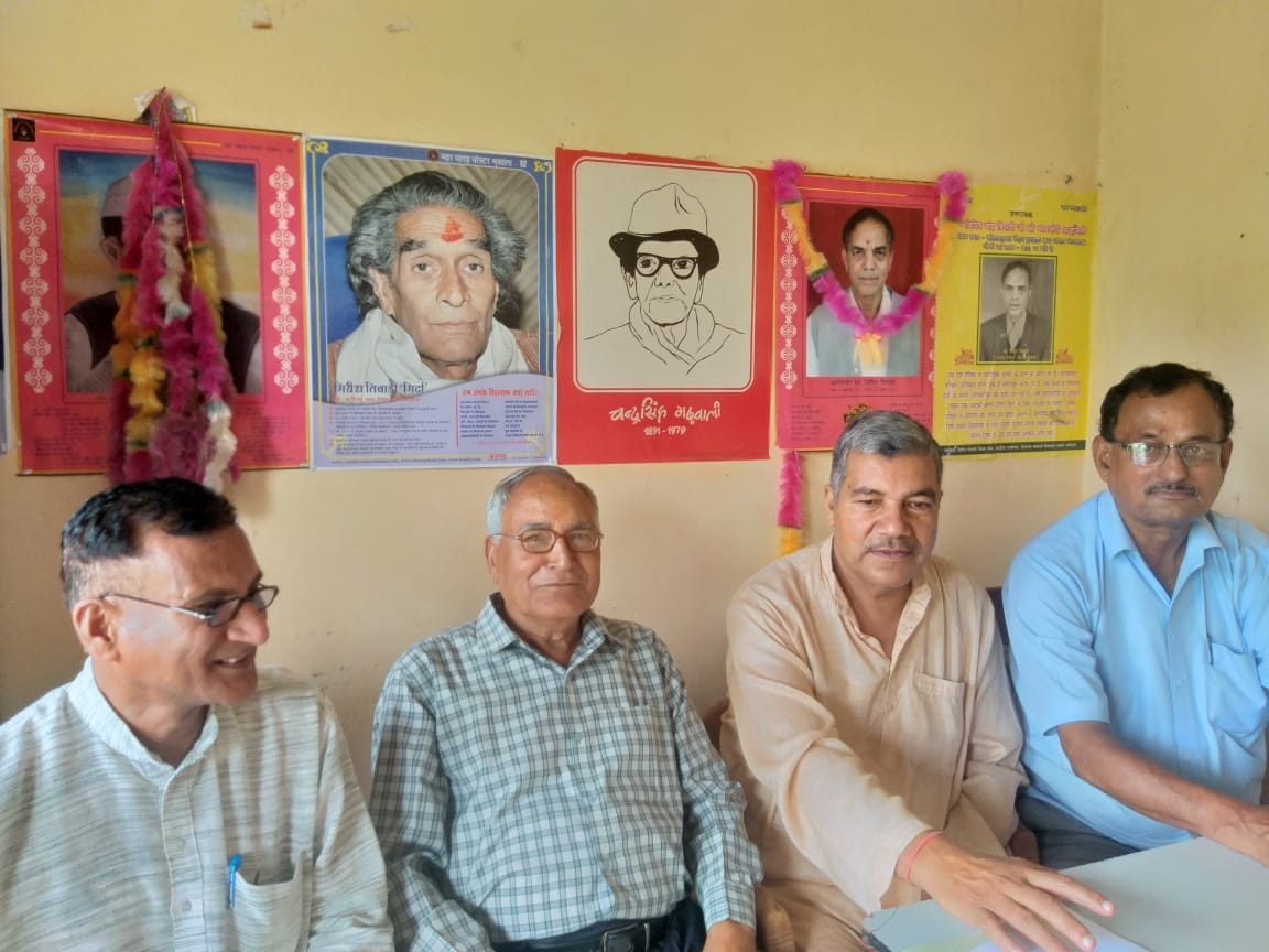 The book Kautik will promote the culture of Uttarakhand