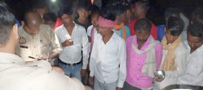 Youth went fishing at Laxman Nagla Ghat, drowned in river Ganga