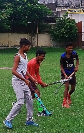 sp college winner in junior category hockey
