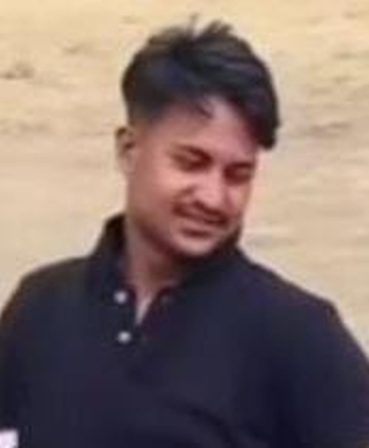 Surrender of Ismail in Lucknow court