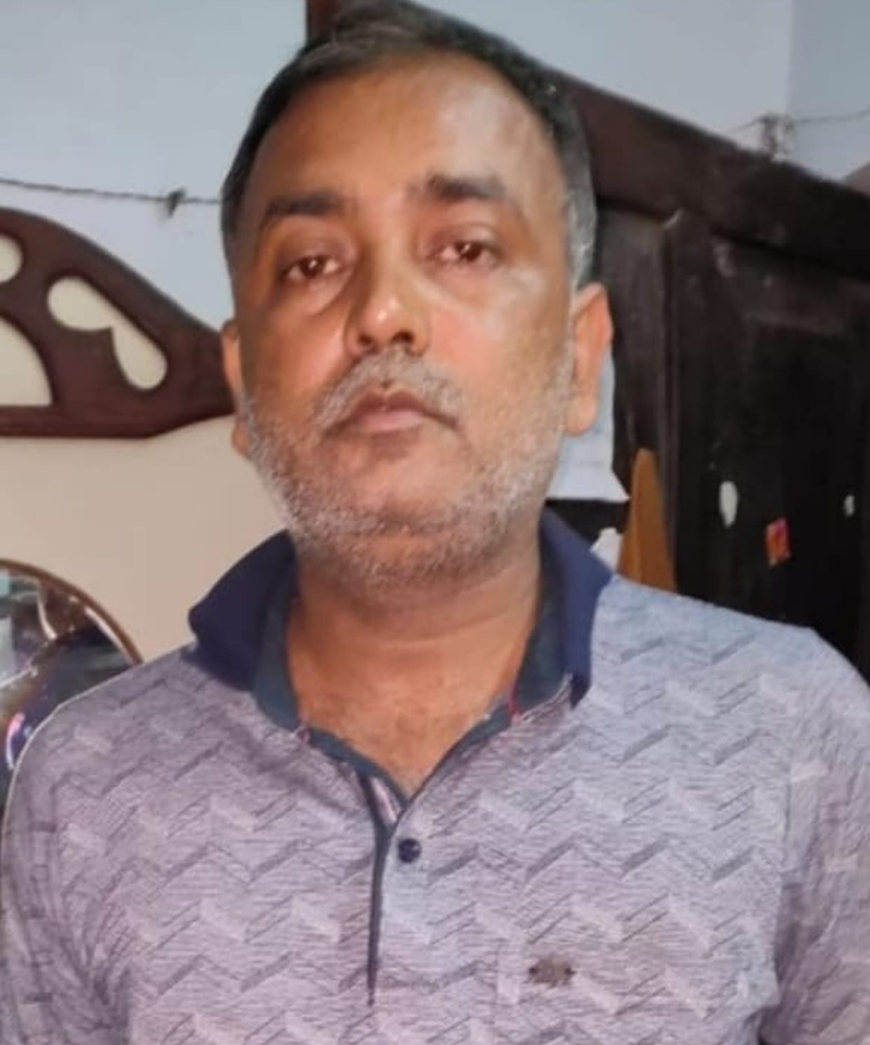 Explosion in chemical division of sugar mill, one killed and two injured