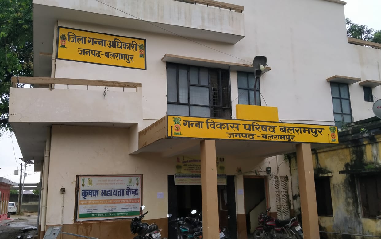 Problems of farmers will be solved at sugarcane clinic