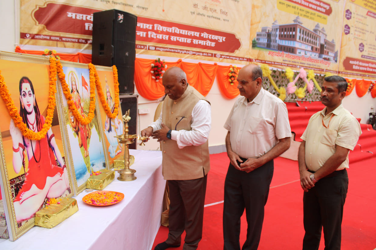foundation day