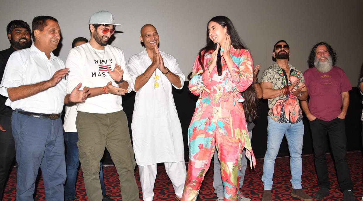 Dialogue Bol Gadar-2 Ke Jeete, Muskaan and Major Iqbal Hamid introduced
