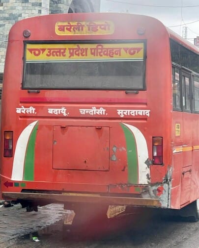 Passengers were carrying in eco car, three seized, two fined