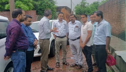 Another death due to fever in Sakari Jungle