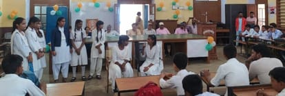 GGIC tops in role playing competition