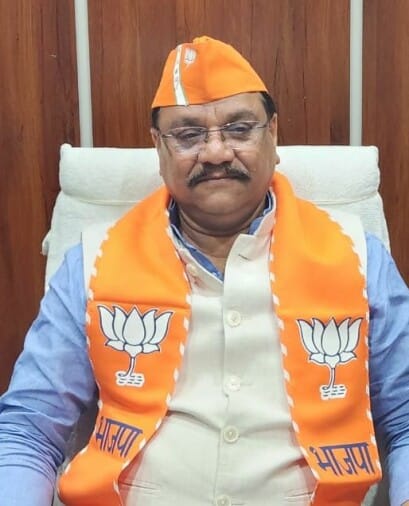 Opposition adopted arrogant attitude even before the start of monsoon session: MP