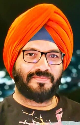 Badaun's Satyapal played an important role in Chandrayaan-3