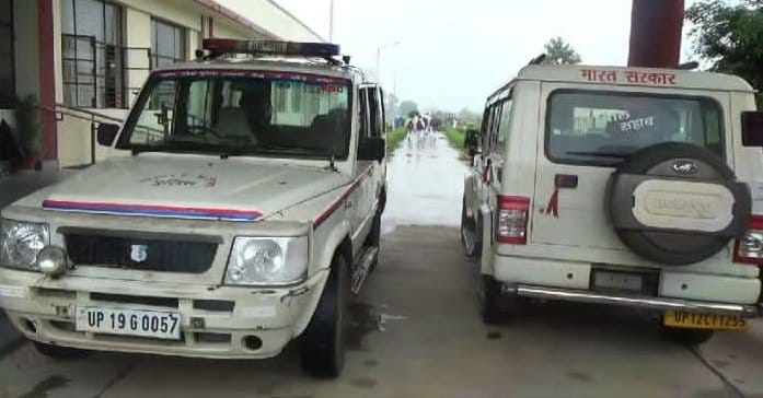 Student gang-raped, case filed against eight students