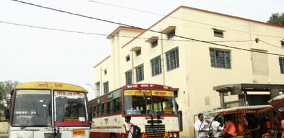 First local then roadways buses will run on long routes