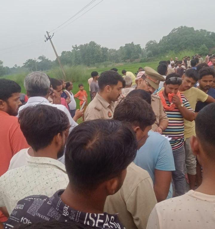 Worker dies after coming in contact with high tension wire