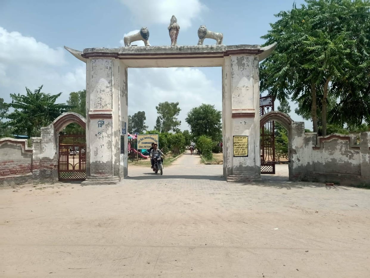 Eight high schools become senior secondary, new professors approved