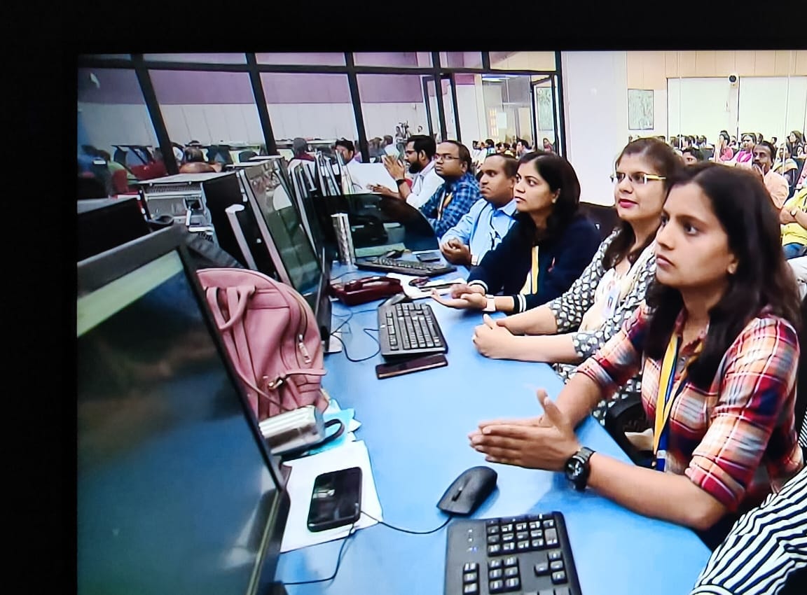 Kaliana's Kavita reached the ladder of success