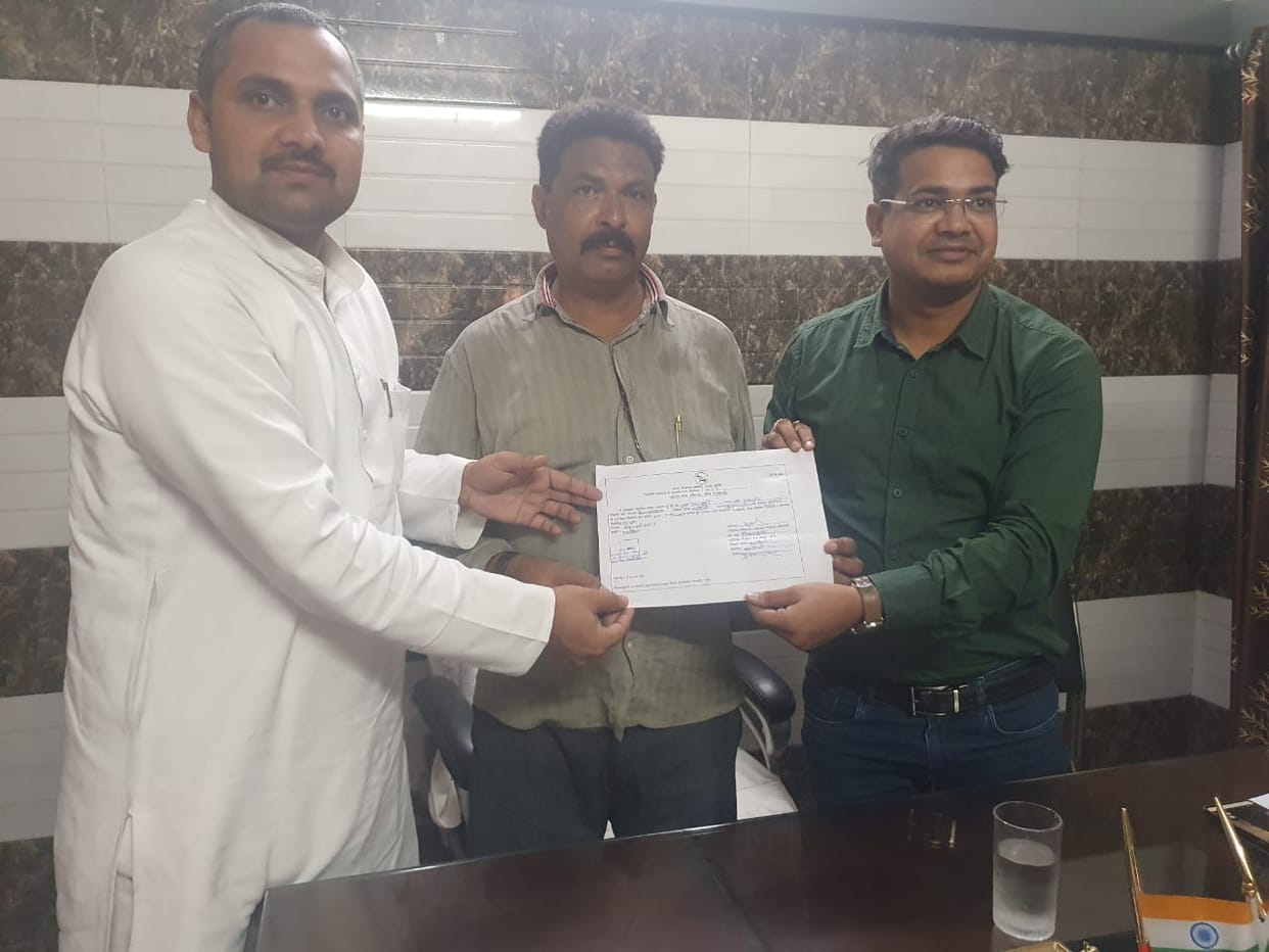 One BDC, 12 Gram Panchayats unopposed