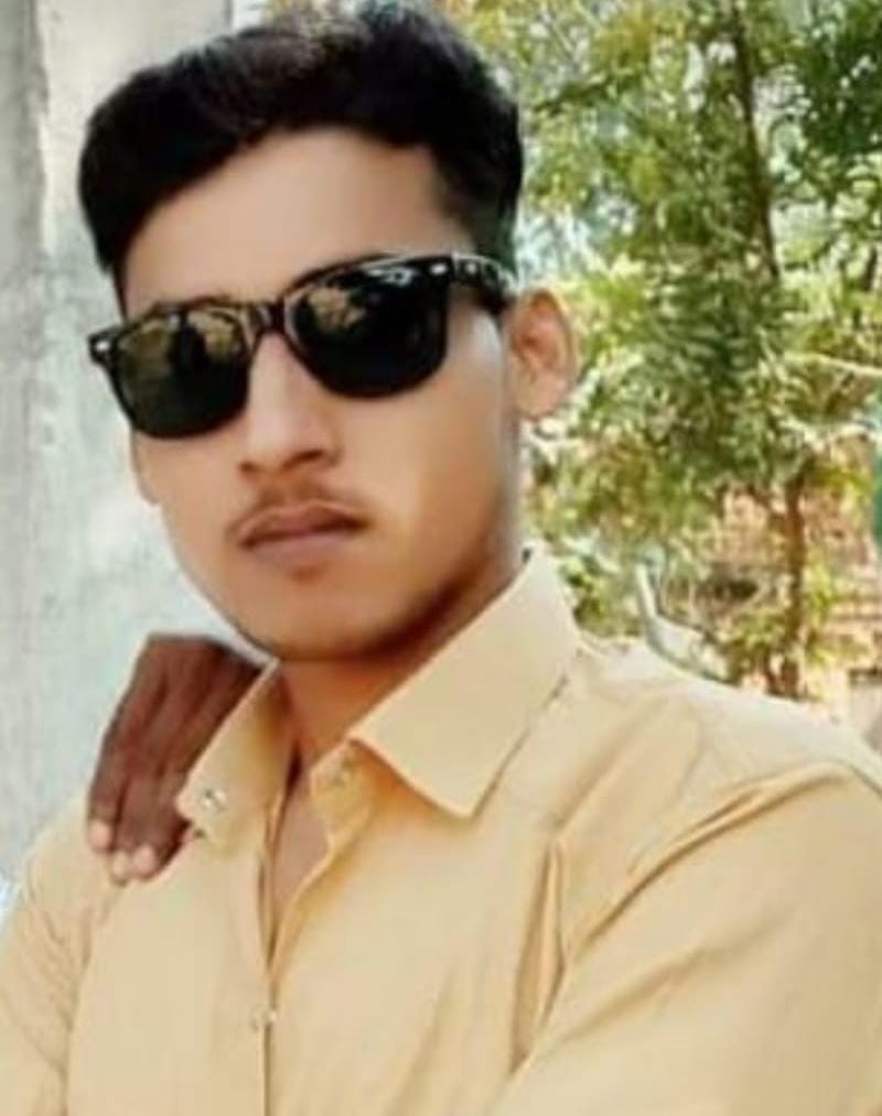 dead body brought from saudi