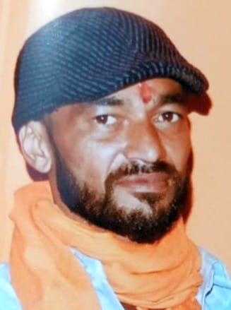 Death of son and father in jhulaghat