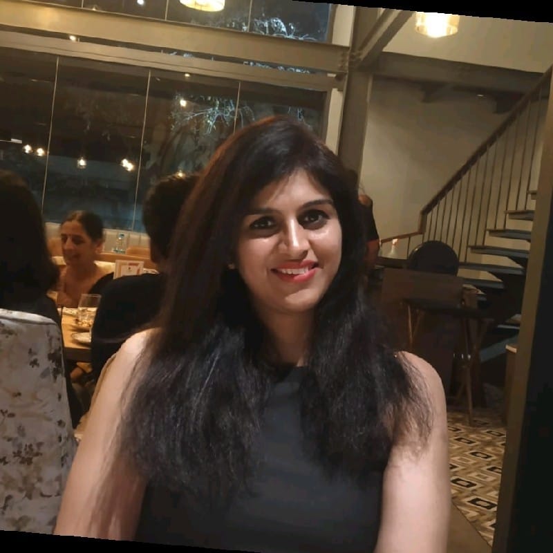 Congratulations to Tanisha for leading the sensor team of Chandrayaan-3 Lander Project