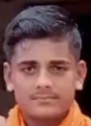 The youth who was shot and injured died