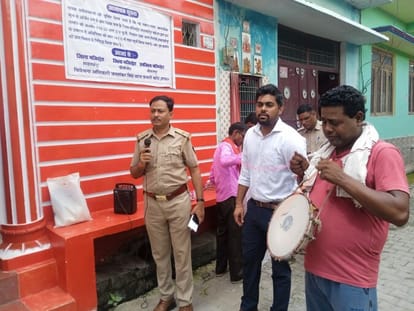 Jailed gangster's property attached