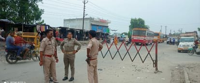 Reduction in the number of Kanwaris, permission to run buses