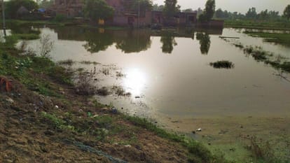 After the Ganges, now there is a boom in Ramganga