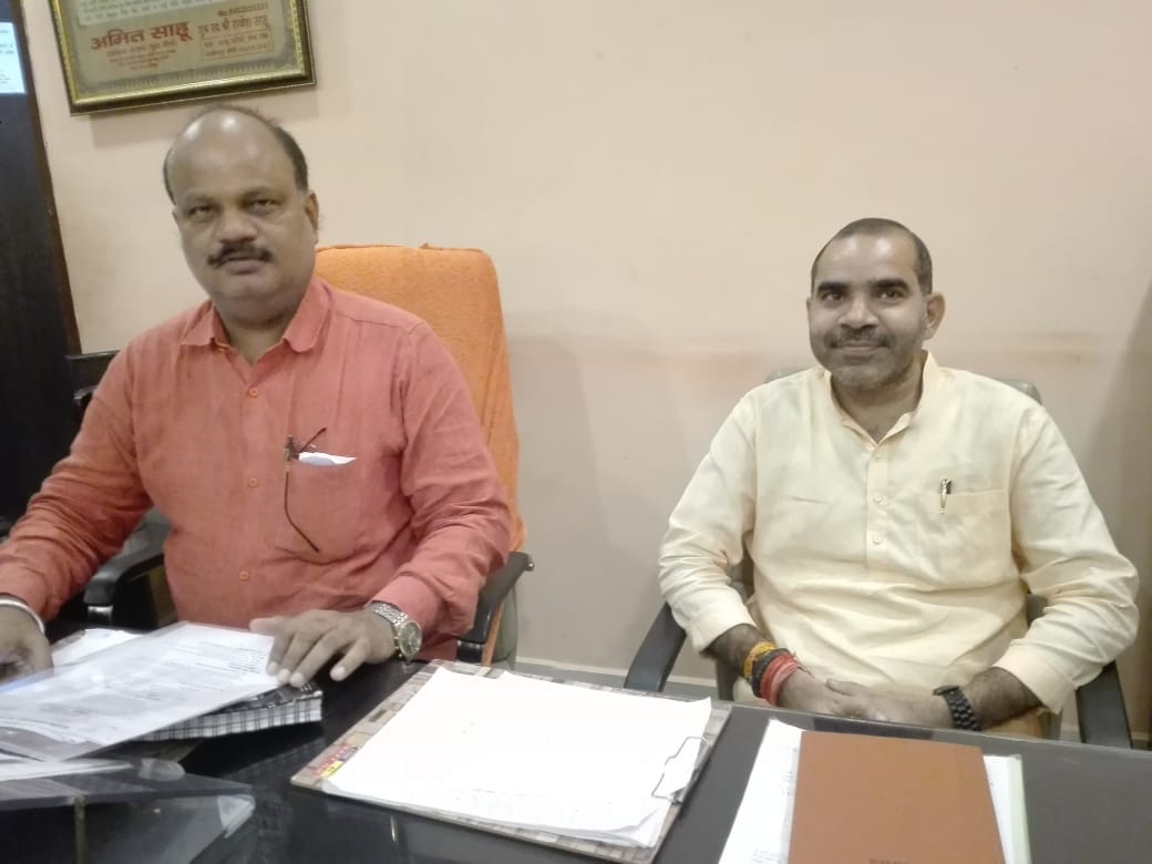 BJP will make people aware through voter awareness campaign