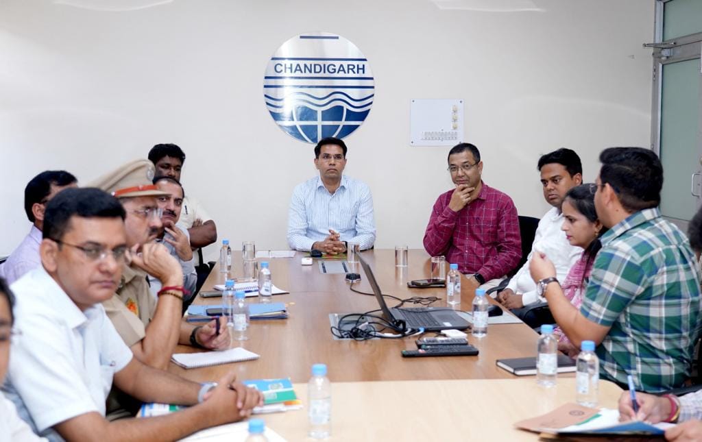 CPCC's app will monitor industrial units