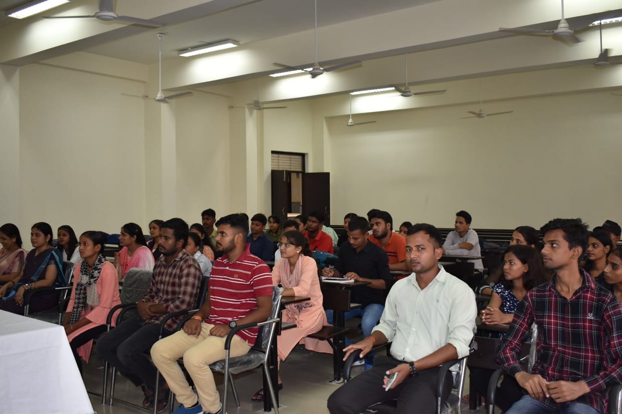 Siddharth University