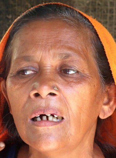 More cases related to land dispute, the complainant returned disappointed