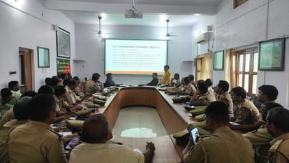 Human-wildlife conflict will reduce with the help of eco-committees