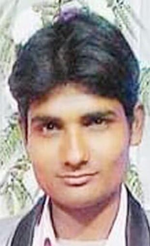 Kanwariya drowned while taking a dip in the Ganges