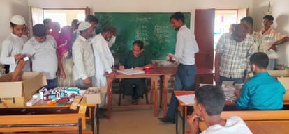 Another death due to fever in Bilhari village