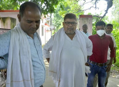 Old man's dead body found in the house, fear of murder