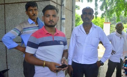 Death of a young man during treatment, uproar in the clinic