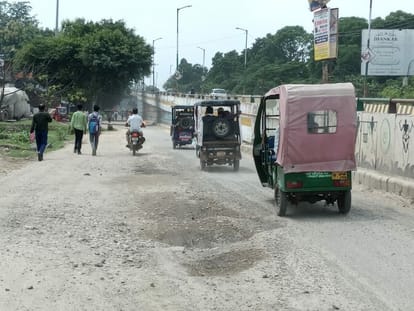 Sent the proposal but did not follow, the approval of the service lane was suspended