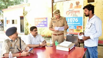 The bullies captured the farm, plowed and sowed the crop