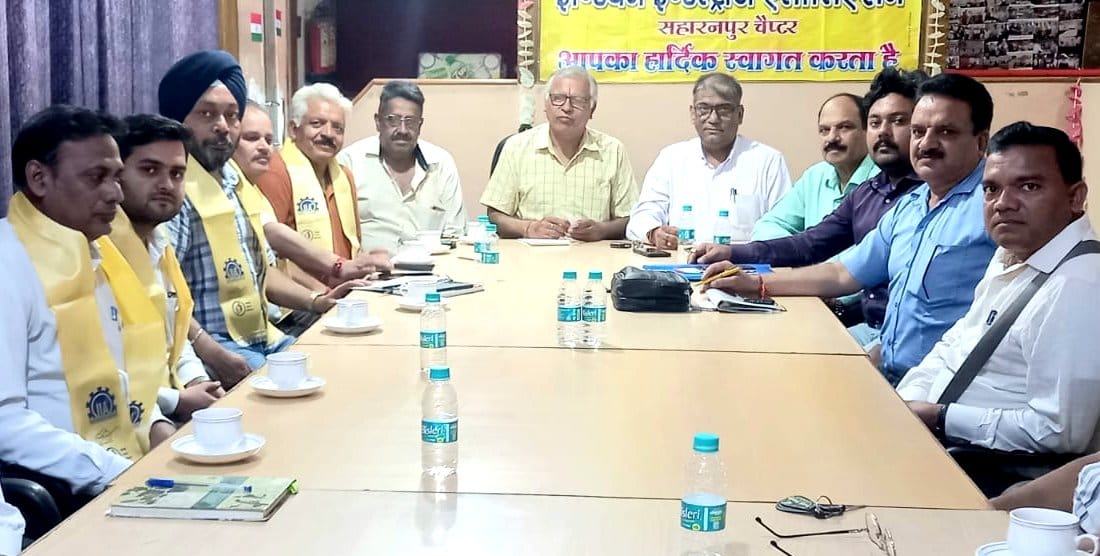 Exporters get facility of container from railway