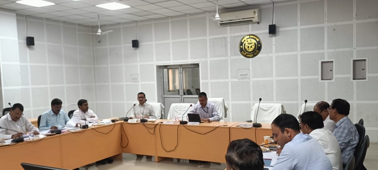 commisinor meeting