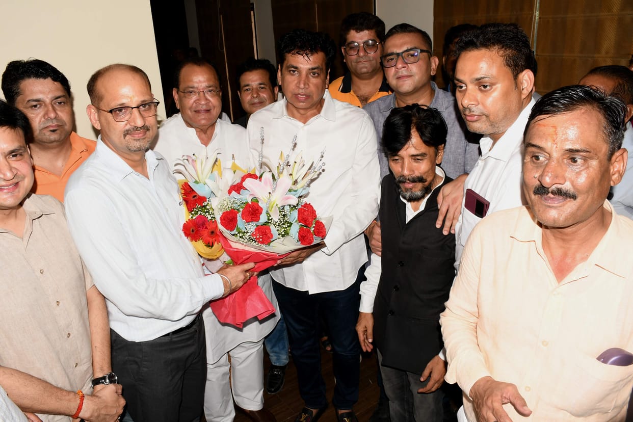 The image of the atmosphere of the Lok Sabha elections will be seen in the Bageshwar by-election: Yadav