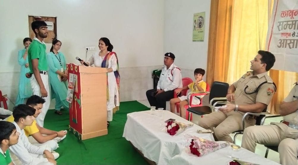 To prevent accidents, follow traffic rules, make others aware: ACP