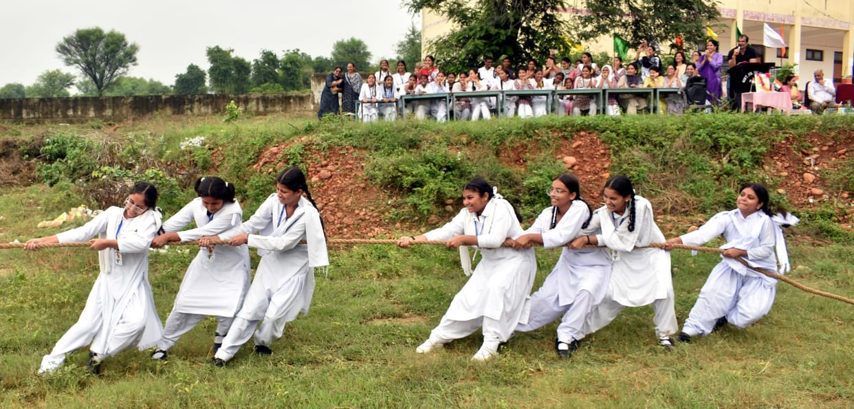 beerpur, sports, jammu