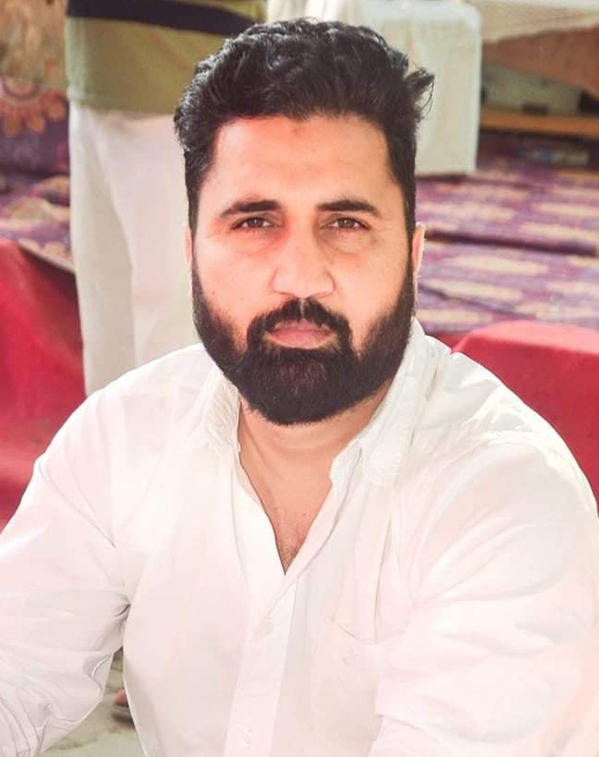 Siraj's properties are being searched till Lucknow