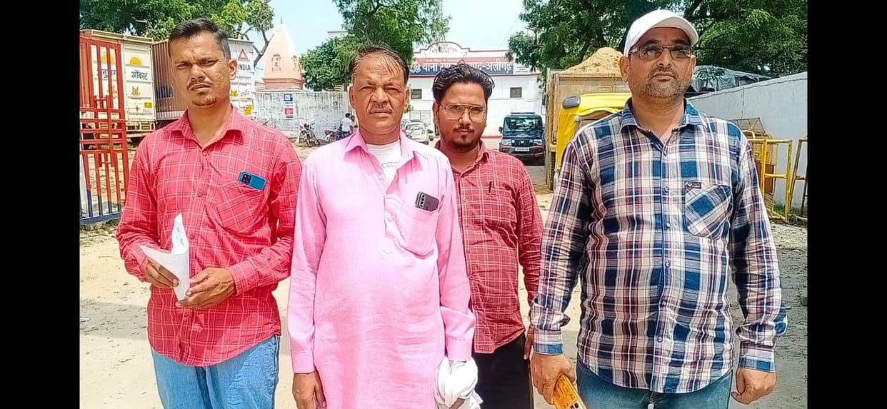 Demand for action against illegal cattle slaughter in 72 hours