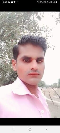A young man who was going to take stone medicine died in an accident
