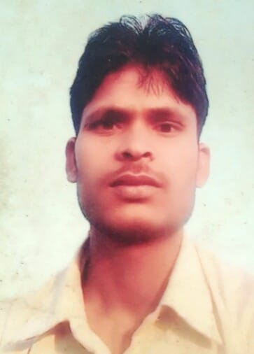 DCM rammed into a truck parked on the National Highway, the driver died