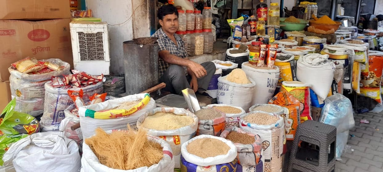 Prices of milk, sugar and vermicelli increased before Raksha Bandhan