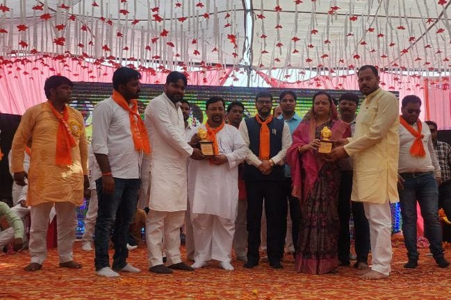 Lodhi society takes a pledge to make children educated