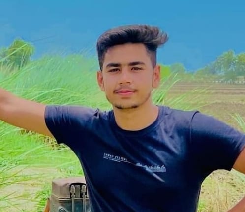 The family members blocked an hour, then the police asked for 3 days, DNA will be of Himanshu's skeleton