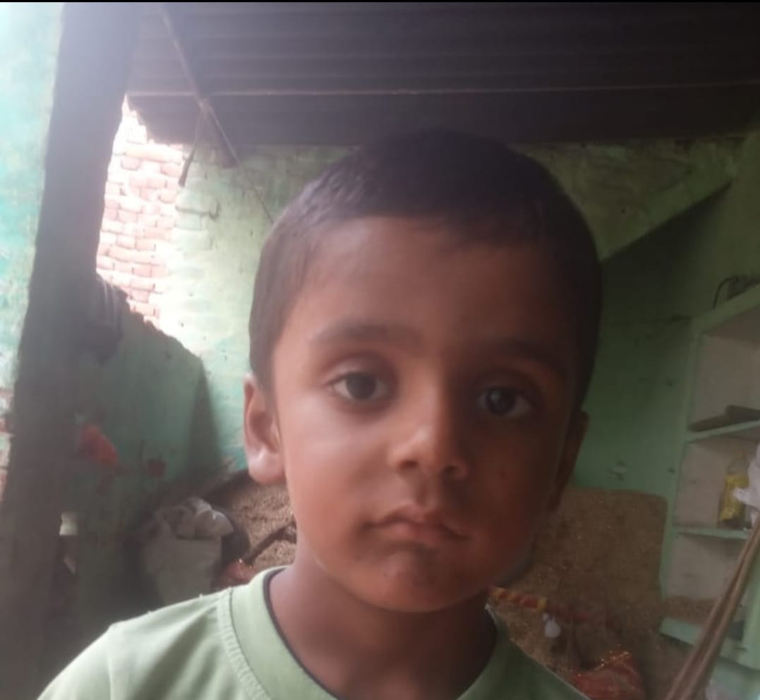 Boy dies due to current running in fan